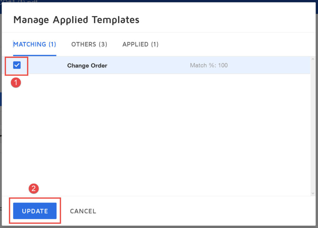 Docusign – Change Order Guide – Bellis Steel | Reinforcing Steel
